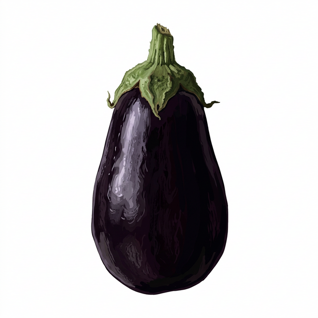 Aubergine